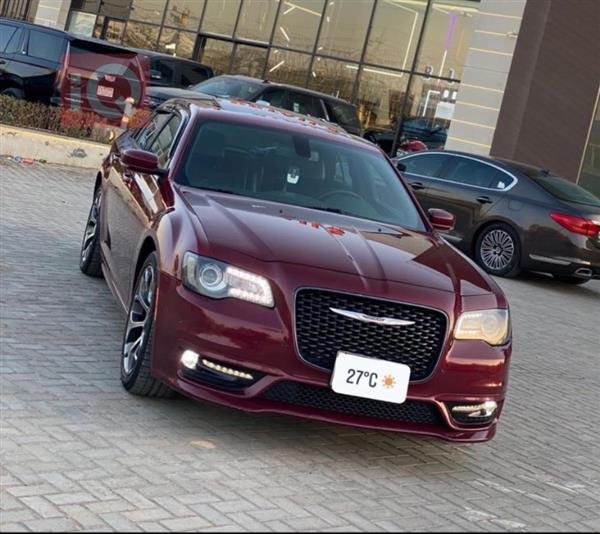 كرايسلر   للبيع في العراق